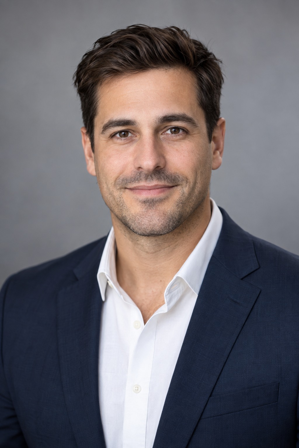 Julio Martinez